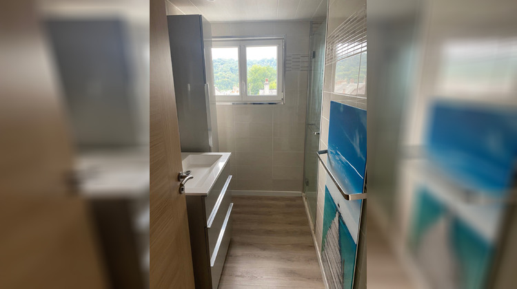 Ma-Cabane - Location Maison Lillebonne, 39 m²