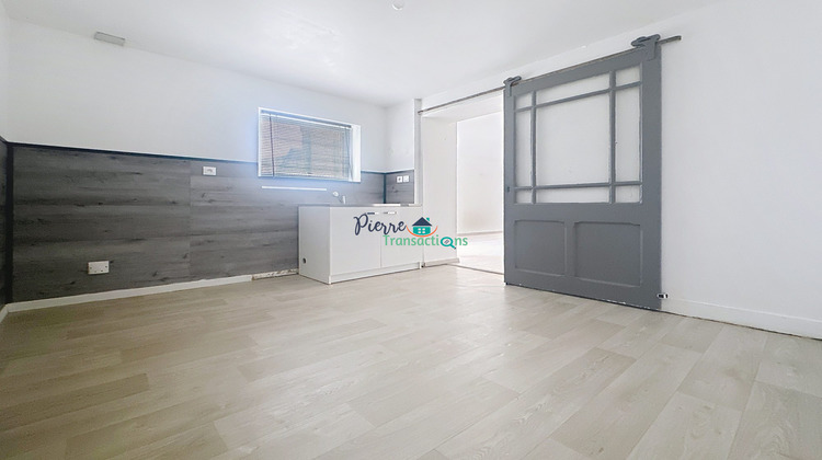 Ma-Cabane - Location Maison LILLEBONNE, 76 m²