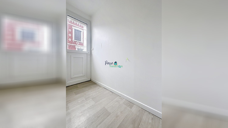 Ma-Cabane - Location Maison LILLEBONNE, 76 m²