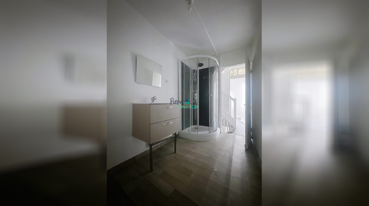Ma-Cabane - Location Maison LILLEBONNE, 76 m²