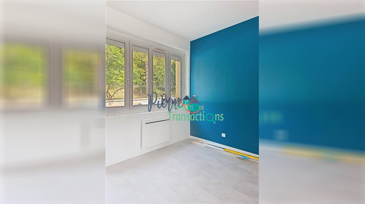 Ma-Cabane - Location Maison LILLEBONNE, 53 m²
