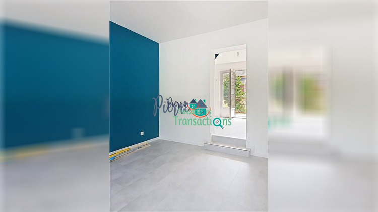 Ma-Cabane - Location Maison LILLEBONNE, 53 m²