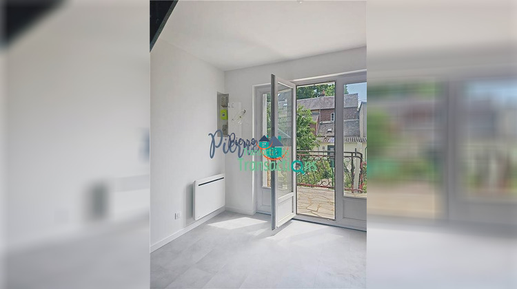 Ma-Cabane - Location Maison LILLEBONNE, 53 m²