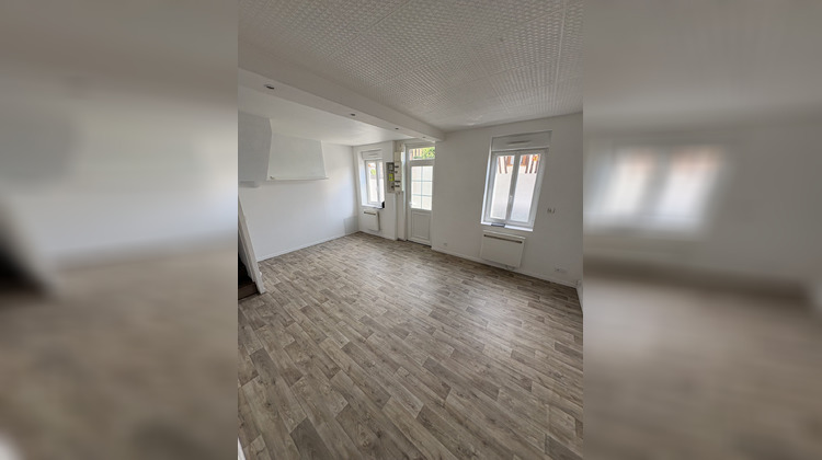 Ma-Cabane - Location Maison Lillebonne, 51 m²