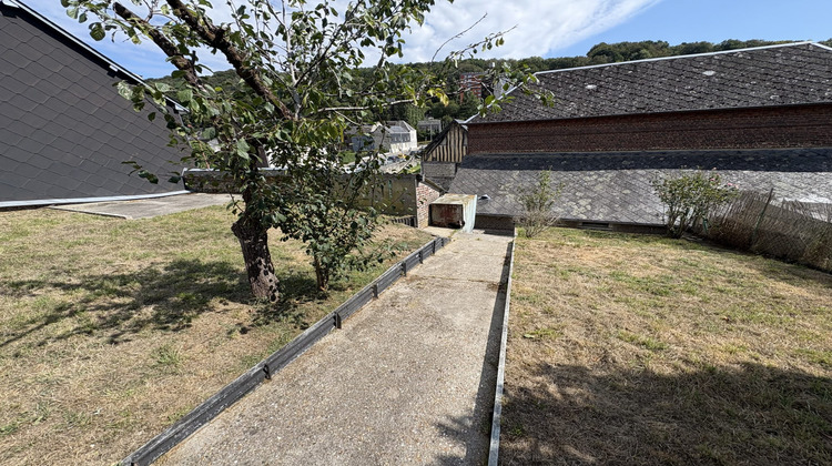 Ma-Cabane - Location Maison Lillebonne, 51 m²