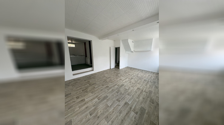 Ma-Cabane - Location Maison Lillebonne, 51 m²