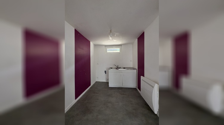 Ma-Cabane - Location Maison Lillebonne, 51 m²