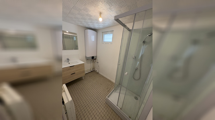 Ma-Cabane - Location Maison Lillebonne, 51 m²