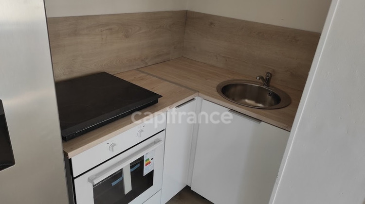 Ma-Cabane - Location Maison LILLERS, 39 m²