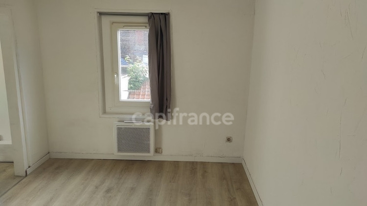 Ma-Cabane - Location Maison LILLERS, 39 m²