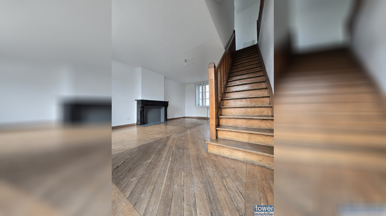 Ma-Cabane - Location Maison Lillers, 91 m²