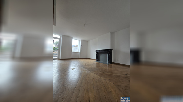 Ma-Cabane - Location Maison Lillers, 91 m²