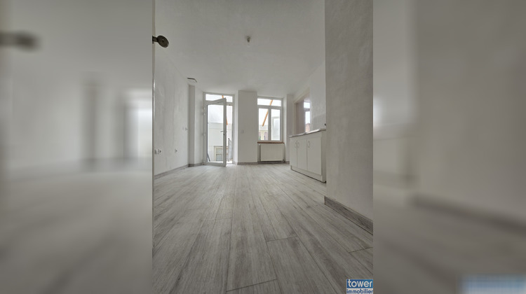 Ma-Cabane - Location Maison Lillers, 91 m²