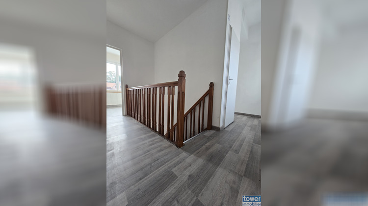 Ma-Cabane - Location Maison Lillers, 91 m²