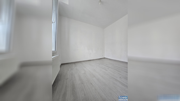 Ma-Cabane - Location Maison Lillers, 91 m²