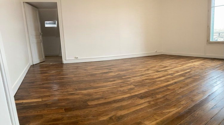 Ma-Cabane - Location Maison Limeil-Brévannes, 90 m²