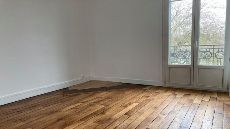 Ma-Cabane - Location Maison Limeil-Brévannes, 90 m²