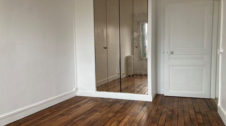 Ma-Cabane - Location Maison Limeil-Brévannes, 90 m²