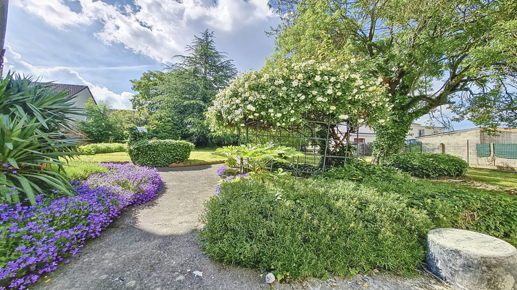 Ma-Cabane - Location Maison Limeil-Brévannes, 90 m²