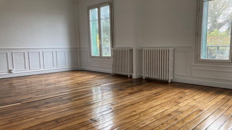 Ma-Cabane - Location Maison Limeil-Brévannes, 90 m²