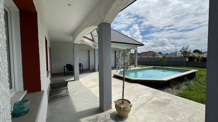 Ma-Cabane - Location Maison LIMENDOUS, 168 m²