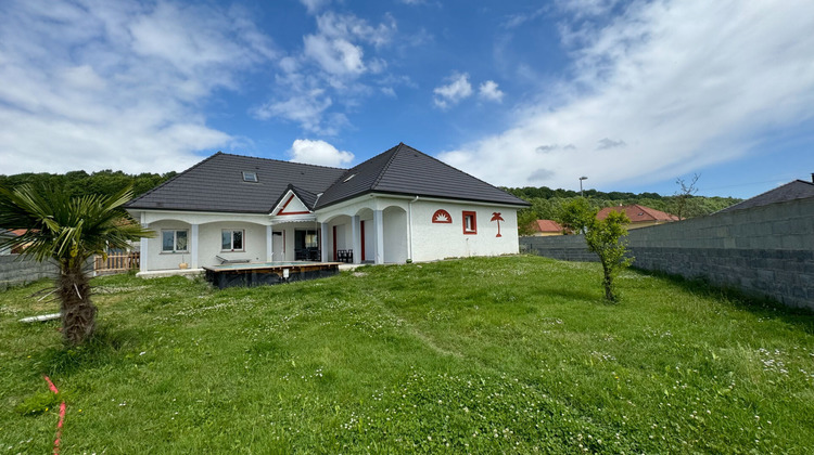 Ma-Cabane - Location Maison LIMENDOUS, 168 m²