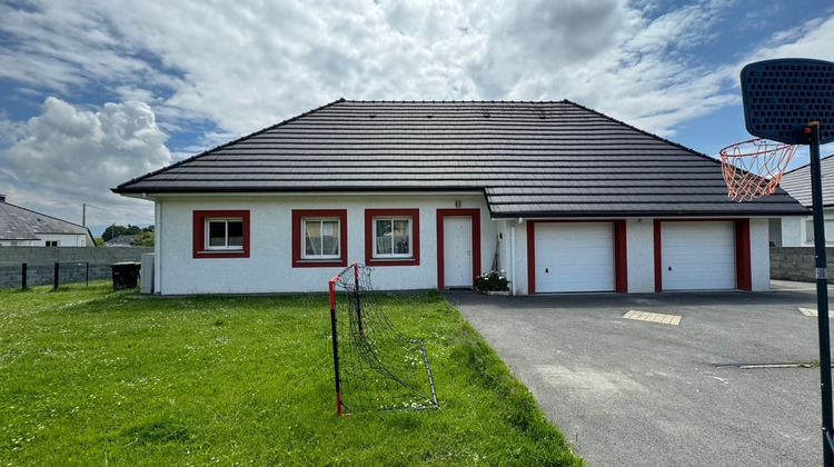 Ma-Cabane - Location Maison LIMENDOUS, 168 m²