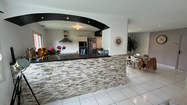 Ma-Cabane - Location Maison LIMENDOUS, 168 m²