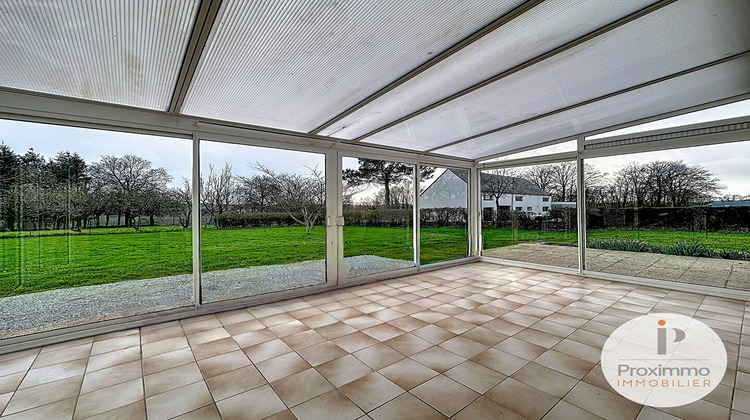 Ma-Cabane - Location Maison LIMERZEL, 114 m²