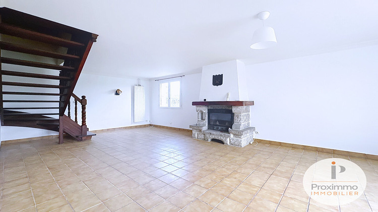 Ma-Cabane - Location Maison LIMERZEL, 114 m²