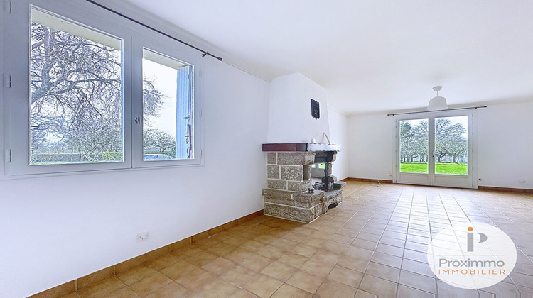 Ma-Cabane - Location Maison LIMERZEL, 114 m²
