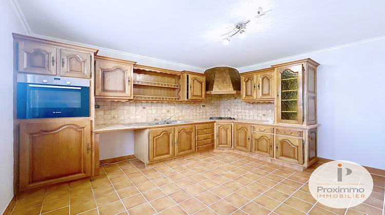 Ma-Cabane - Location Maison LIMERZEL, 114 m²