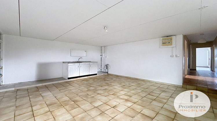 Ma-Cabane - Location Maison LIMERZEL, 114 m²