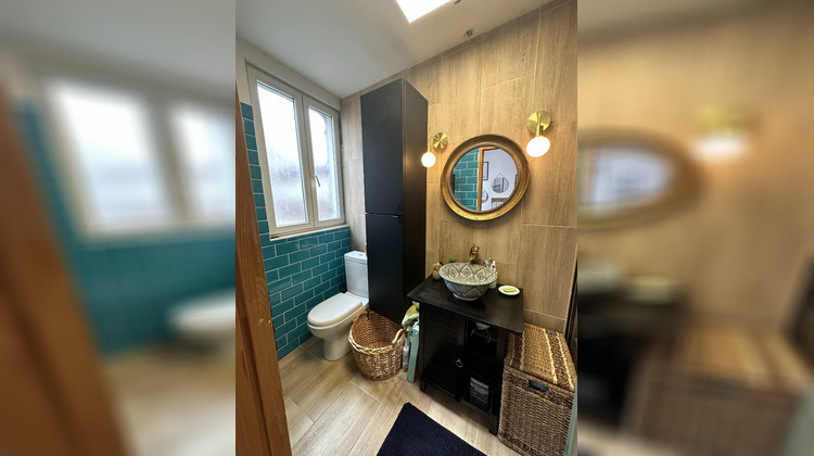 Ma-Cabane - Location Maison LIMOGES, 43 m²