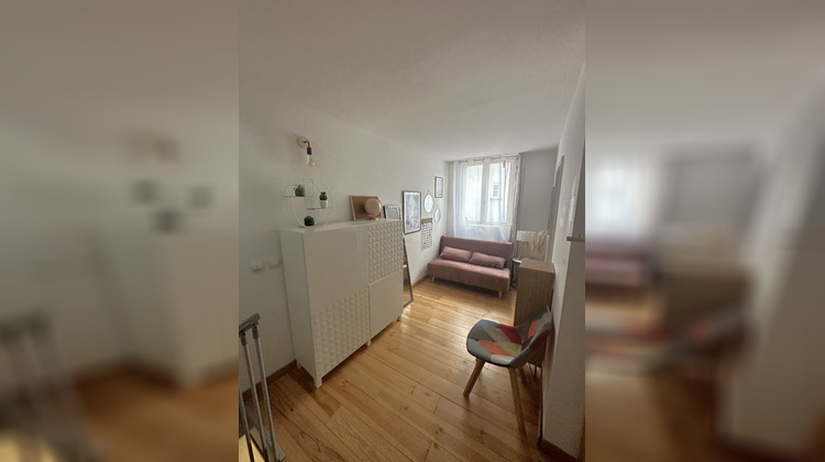 Ma-Cabane - Location Maison LIMOGES, 43 m²