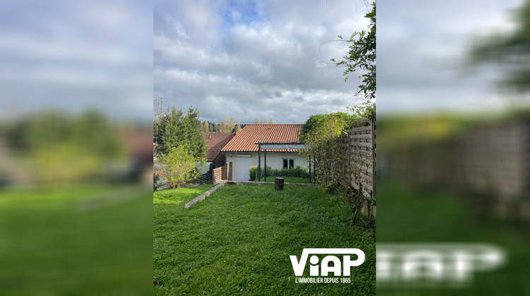 Ma-Cabane - Location Maison LIMOGES, 124 m²