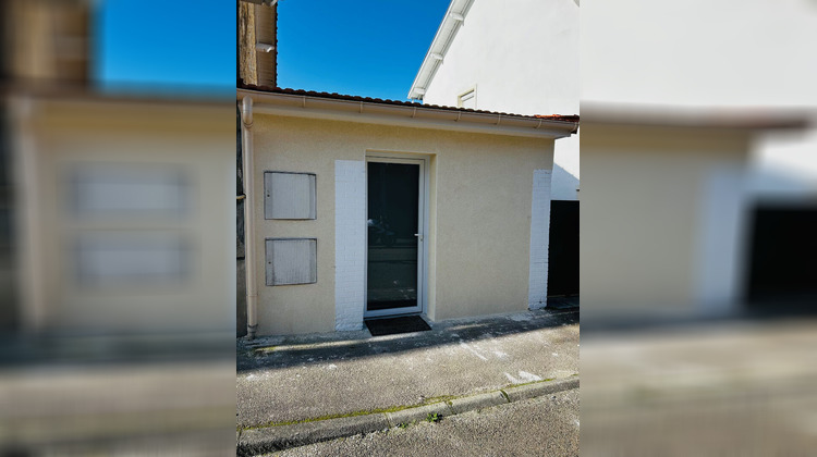 Ma-Cabane - Location Maison LIMOGES, 30 m²