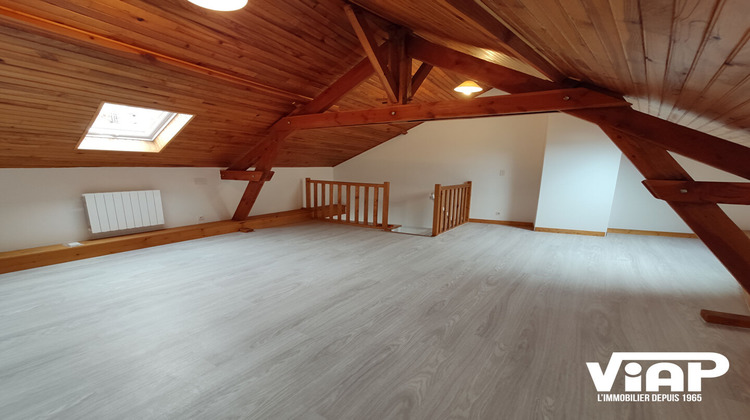 Ma-Cabane - Location Maison LIMOGES, 66 m²