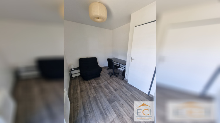 Ma-Cabane - Location Maison LIMOGES, 69 m²