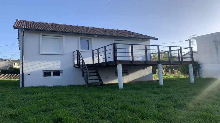 Ma-Cabane - Location Maison Limoges, 77 m²