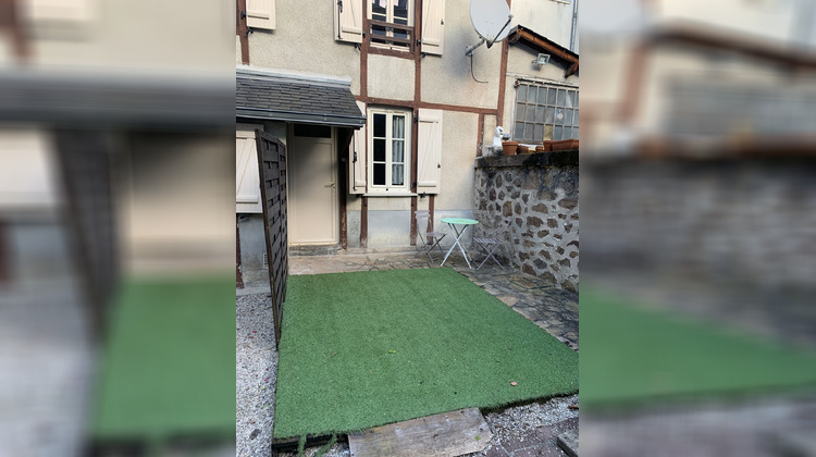 Ma-Cabane - Location Maison Limoges, 40 m²