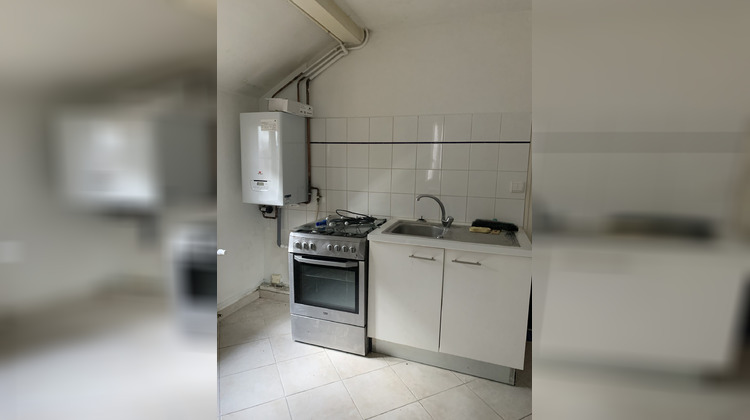 Ma-Cabane - Location Maison Limoges, 40 m²