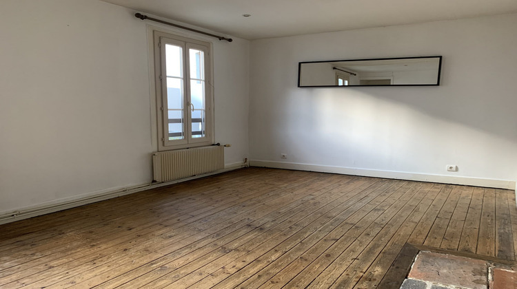 Ma-Cabane - Location Maison Limoges, 40 m²