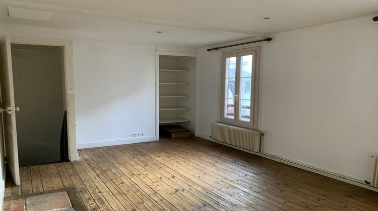 Ma-Cabane - Location Maison Limoges, 40 m²