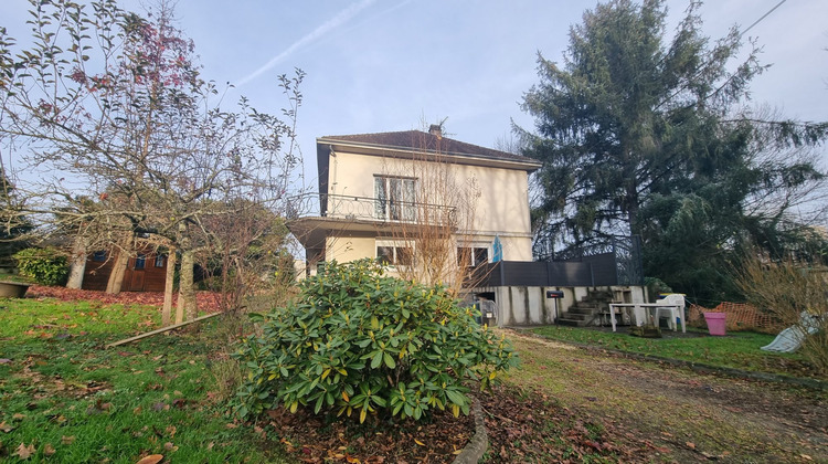 Ma-Cabane - Location Maison Limoges, 165 m²