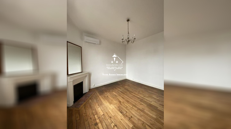 Ma-Cabane - Location Maison Limoges, 99 m²