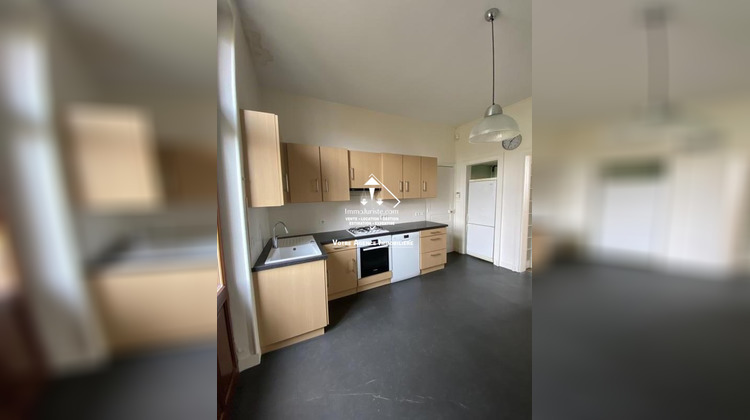 Ma-Cabane - Location Maison Limoges, 99 m²