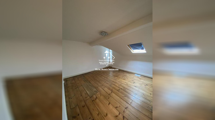 Ma-Cabane - Location Maison Limoges, 99 m²