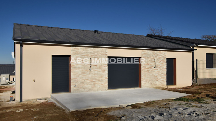 Ma-Cabane - Location Maison LIMOGES, 81 m²