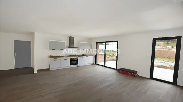 Ma-Cabane - Location Maison LIMOGES, 81 m²